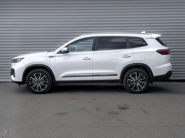 Chery Tiggo 8 Pro Max I Рестайлинг с пробегом 2024 года, цена 2 580 000 рублей, 42514 км, внедорожник, Автокод Объявления