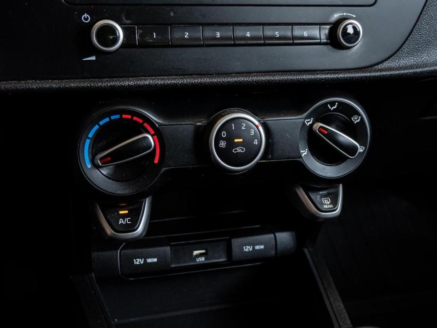 Kia Rio IV Рестайлинг Краснодар  - изображение 12