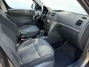 Skoda Yeti I Москва  - изображение 29
