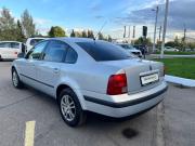 Volkswagen Passat B5 Великие Луки  - изображение 26