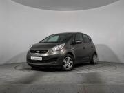 Kia Venga I Санкт-Петербург  - изображение 20