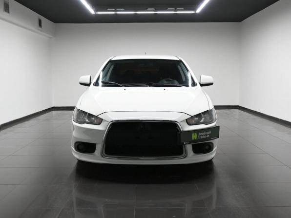 Mitsubishi Lancer X Рестайлинг с пробегом 2012 года, цена 875 000 рублей, 153300 км, седан, Автокод Объявления