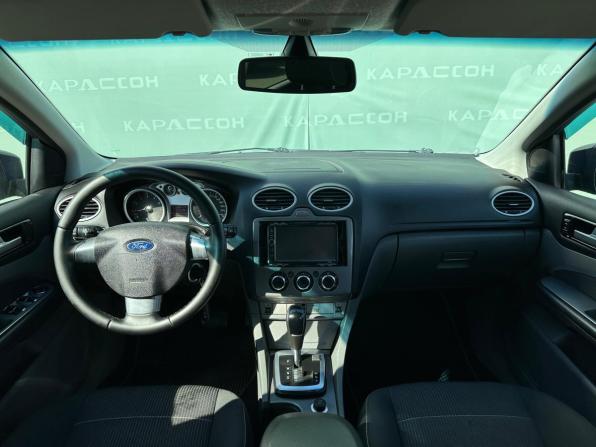 Ford Focus II Рестайлинг с пробегом 2010 года, цена 635 000 рублей, 160034 км, хэтчбек, Автокод Объявления