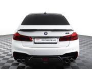 BMW 5 серии VII (G30/G31/G38) Москва  - изображение 33