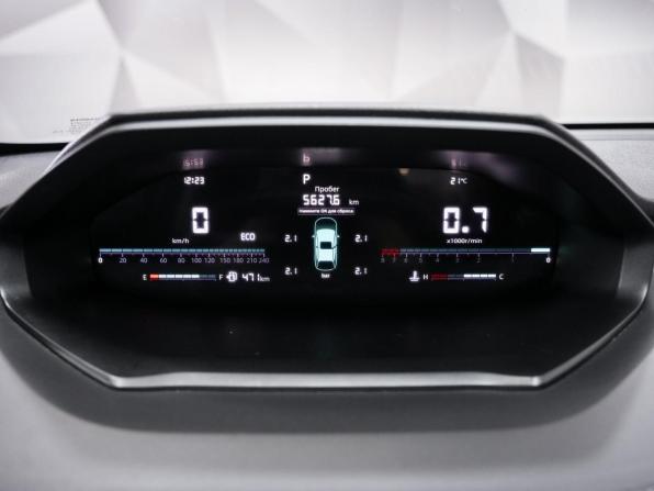 Changan CS55 Plus II с пробегом 2023 года, цена 1 973 000 рублей, 75000 км, внедорожник, Автокод Объявления