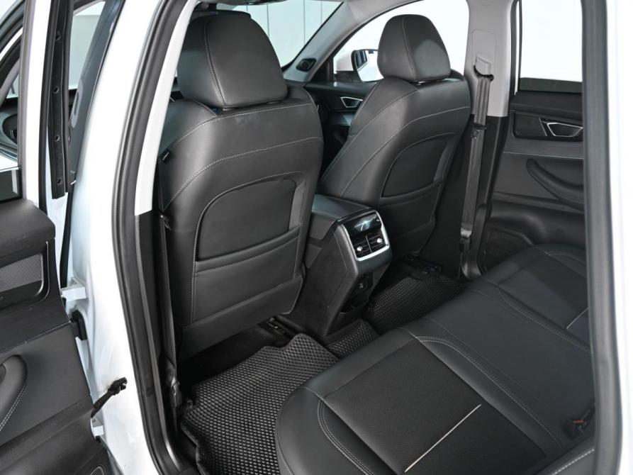 Chery Tiggo 7 Pro Max I Ростов-на-Дону  - изображение 11