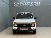 Lada (ВАЗ) 2121 (4x4) I Рестайлинг (2020) Магнитогорск  - изображение 16