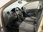 Volkswagen Polo V Рестайлинг Уфа  - изображение 32