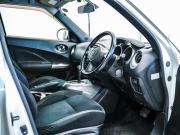 Nissan Juke I Красноярск  - изображение 51