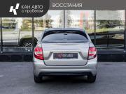 Lada (ВАЗ) Granta I Рестайлинг Казань  - изображение 13