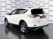 Toyota RAV4 IV (XA40) Рестайлинг Ростов-на-Дону  - изображение 24