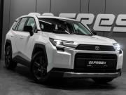 Toyota RAV4 VI (XA60) Тюмень  - изображение 45
