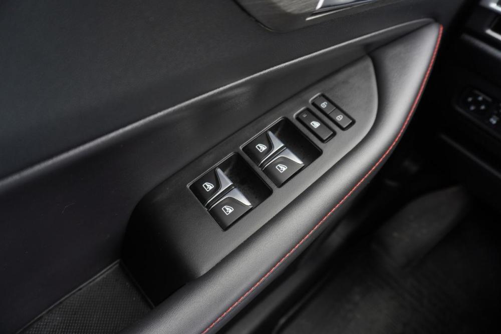 Changan CS35 Plus I Рестайлинг Ульяновск  - изображение 17