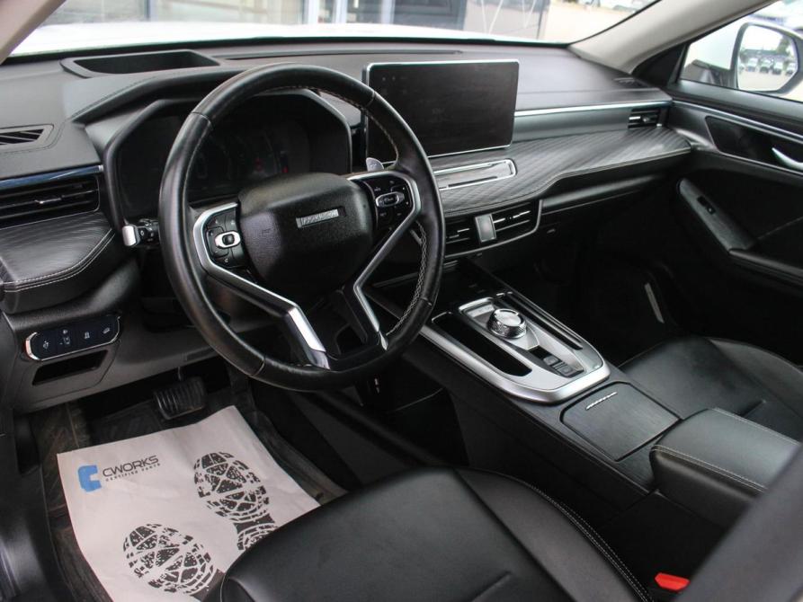 Haval Jolion I Калуга  - изображение 7