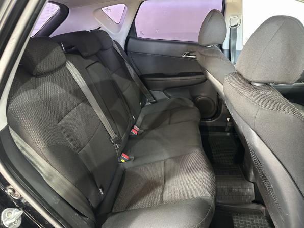 Hyundai i30 I Рестайлинг с пробегом 2011 года, цена 670 000 рублей, 223750 км, хэтчбек, Автокод Объявления