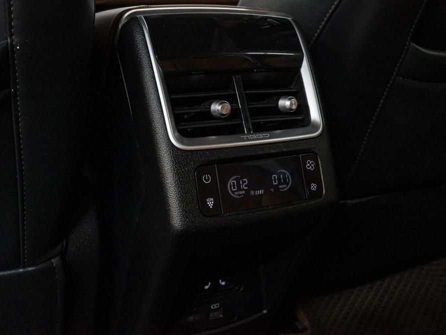 Chery Tiggo 8 Pro Max I Тюмень  - изображение 21
