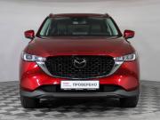 Mazda CX-5 II Рестайлинг Химки  - изображение 22