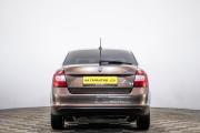 Skoda Rapid I Рестайлинг Пермь  - изображение 30