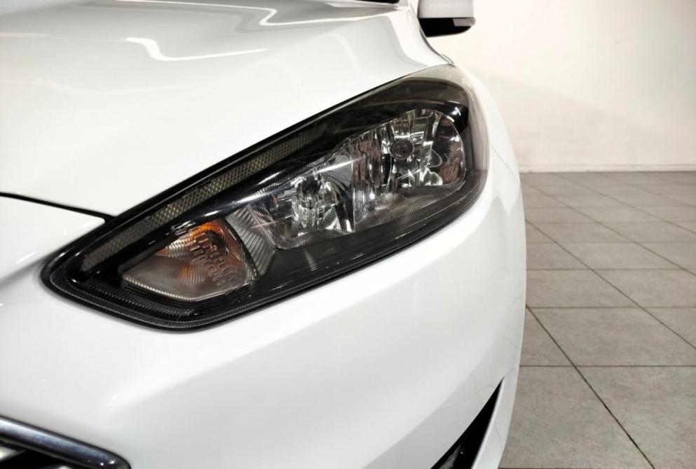 Ford Focus III Рестайлинг Саратов  - изображение 9