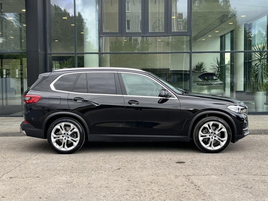 BMW X5 IV (G05/G18) Нижний Новгород  - изображение 4