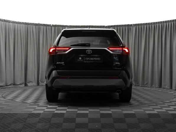 Toyota RAV4 V (XA50) с пробегом 2020 года, цена 3 900 000 рублей, 50000 км, внедорожник, Автокод Объявления