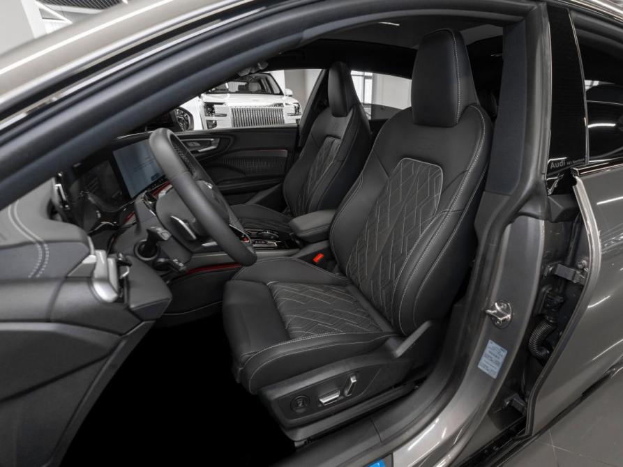 Audi A5 III (B10) Москва  - изображение 9