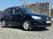 Volkswagen Tiguan I Ижевск  - изображение 30