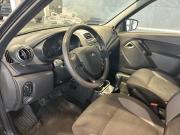 Lada (ВАЗ) Granta I Рестайлинг Екатеринбург  - изображение 39