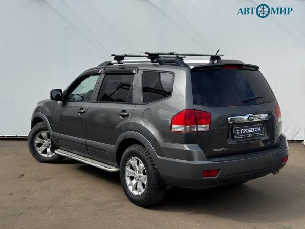 Kia Mohave I с пробегом 2015 года, цена 1 830 000 рублей, 316927 км, внедорожник, Автокод Объявления