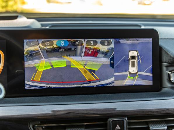 Exeed VX I с пробегом 2022 года, цена 2 998 000 рублей, 35000 км, внедорожник, Автокод Объявления