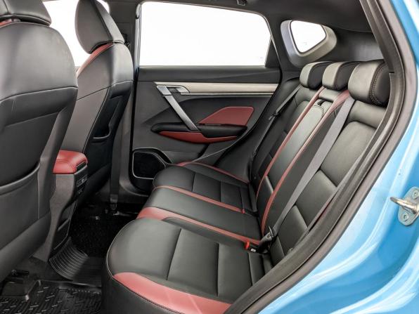 Geely Coolray I с пробегом 2023 года, цена 1 720 000 рублей, 78599 км, внедорожник, Автокод Объявления