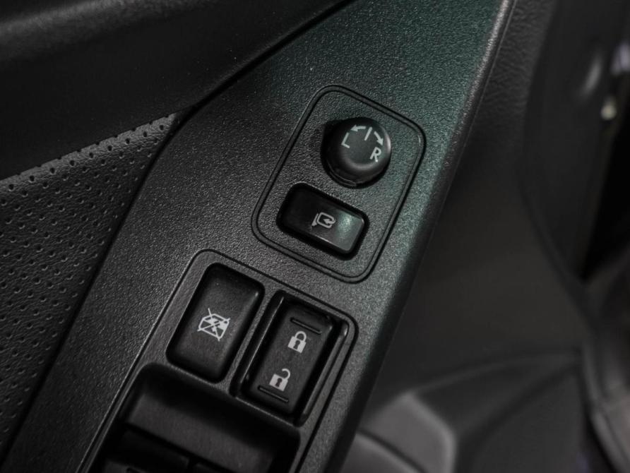 Subaru Forester IV Воронеж  - изображение 20