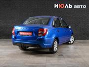 Lada (ВАЗ) Granta I Рестайлинг Екатеринбург  - изображение 16