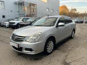 Nissan Almera III (G15) Нижнекамск  - изображение 23
