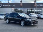 Toyota Camry VII (XV50) Рестайлинг Пермь  - изображение 28