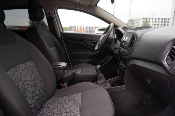 Lada (ВАЗ) XRAY I с пробегом 2018 года, цена 765 000 рублей, 122588 км, хэтчбек, Автокод Объявления