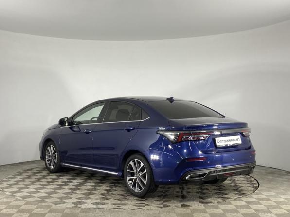 Omoda S5 с пробегом 2023 года, цена 1 499 000 рублей, 43036 км, седан, Автокод Объявления