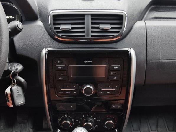 Nissan Terrano III (D10) с пробегом 2021 года, цена 1 840 000 рублей, 83563 км, внедорожник, Автокод Объявления