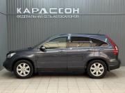 Honda CR-V III Магнитогорск  - изображение 20
