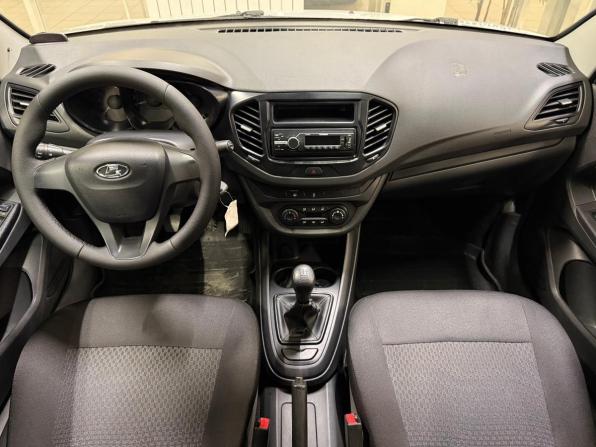 Lada (ВАЗ) Vesta I с пробегом 2020 года, цена 908 000 рублей, 80000 км, седан, Автокод Объявления