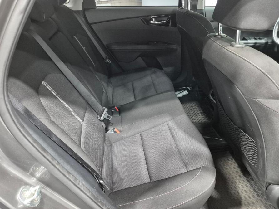 Kia Cerato IV Воронеж  - изображение 14