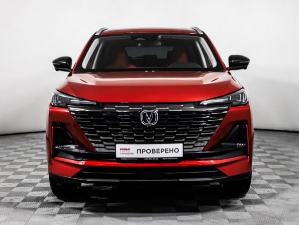 Changan UNI-S (CS55 Plus) с пробегом 2024 года, цена 2 299 000 рублей, 10919 км, внедорожник, Автокод Объявления
