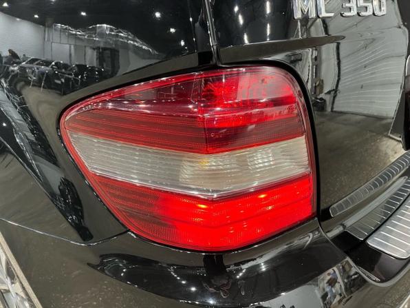 Mercedes-Benz M-Класс II (W164) с пробегом 2007 года, цена 1 530 000 рублей, 189000 км, внедорожник, Автокод Объявления