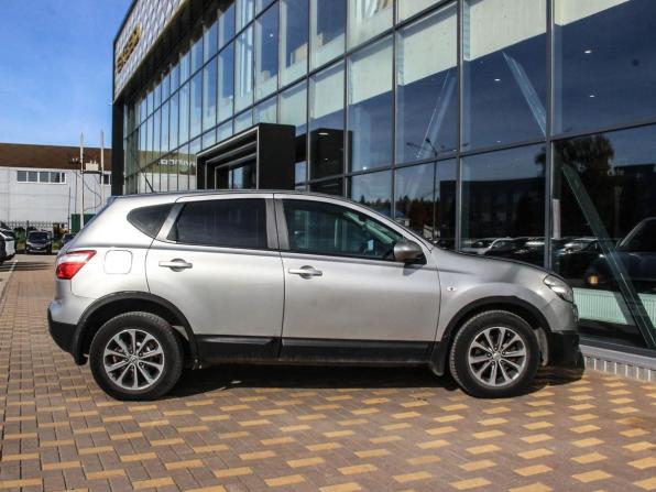 Nissan Qashqai I Рестайлинг с пробегом 2012 года, цена 970 000 рублей, 189228 км, внедорожник, Автокод Объявления