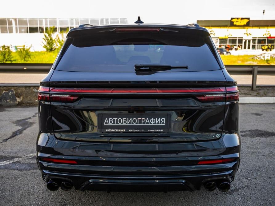 Geely Monjaro I Волгоград  - изображение 6