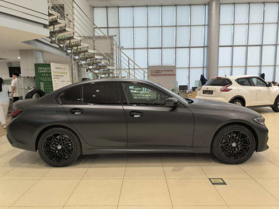 BMW 3 серии VII (G2x) Казань  - изображение 5