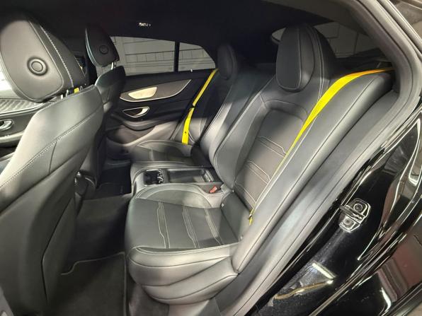 Mercedes-Benz AMG GT 4-Door Coupe I с пробегом 2020 года, цена 7 900 000 рублей, 34024 км, лифтбек, Автокод Объявления