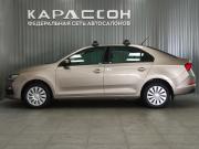 Skoda Rapid II Пермь  - изображение 22