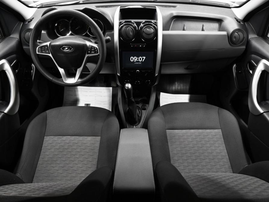Lada (ВАЗ) Largus I Рестайлинг Тверь  - изображение 11