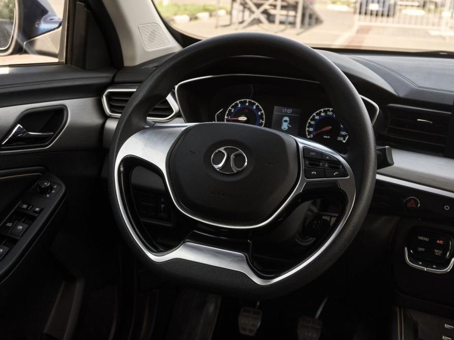 BAIC X35 Казань  - изображение 13